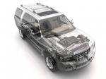 Lincoln Navigator 2006 года